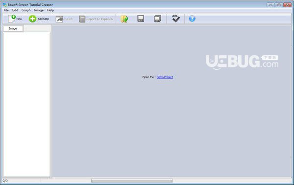 Boxoft Screen Tutorial Creator(视频制作软件)