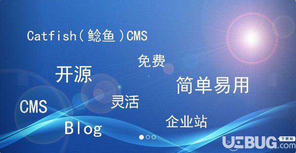 Catfish(鲶鱼)CMSv4.9.81免费版【2】