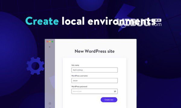 DevKinsta(本地开发套件)v1.0.1免费版【2】