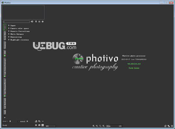 Photivo下载