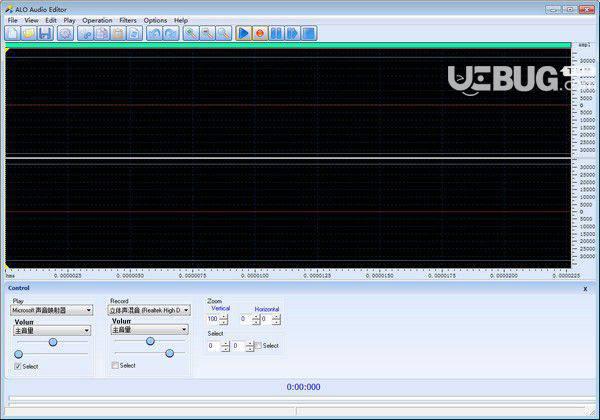 ALO Audio Editor(音频编辑工具)v3.3.290免费版