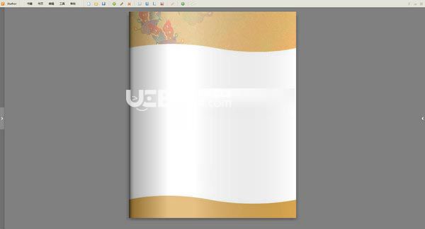 iAuthor v2.18 绿色版