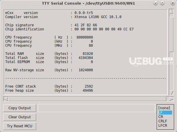 eCxx(灯光效果库)v1.0.8免费版