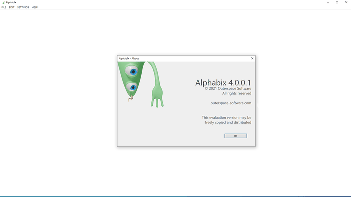Alphabix破解版下载