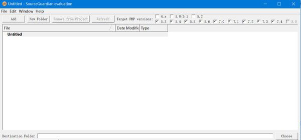 SourceGuardian(代码混淆工具)v11.4免费版【1】
