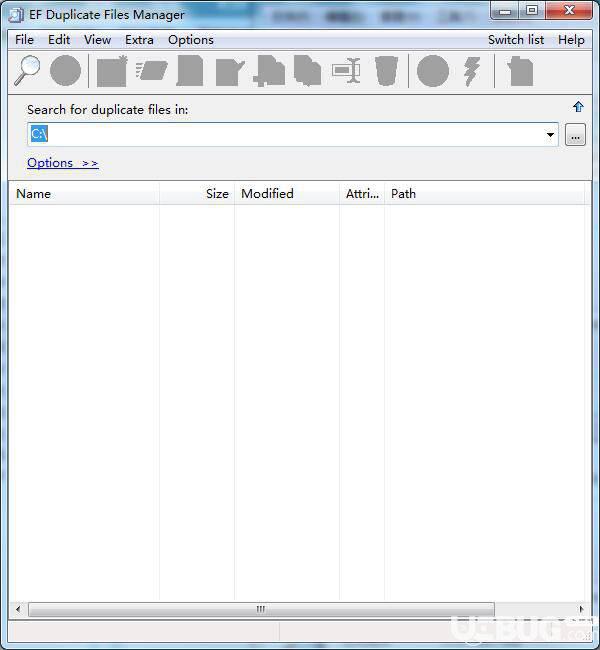 EF Duplicate Files Manager下载