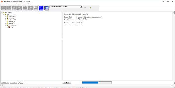 CnW Recovery下载