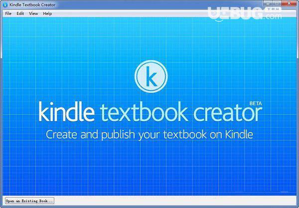 Kindle Textbook Creator(电子书制作工具)