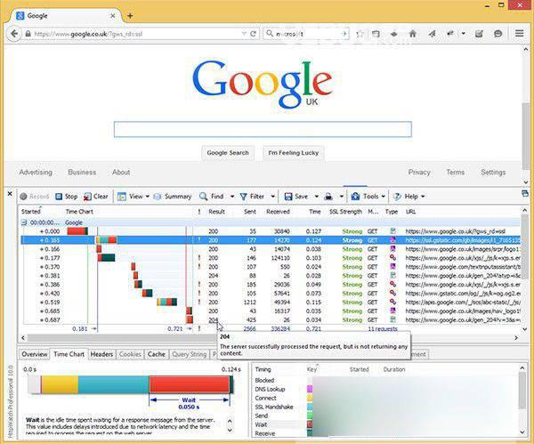 httpwatch破解版
