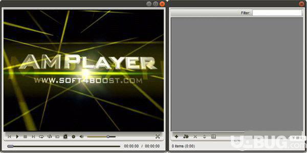 AMPlayer