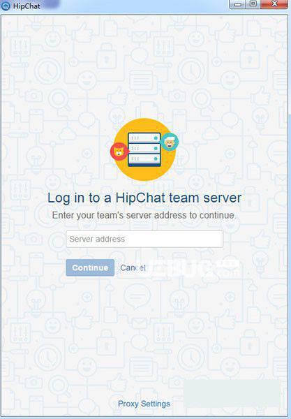 HipChat