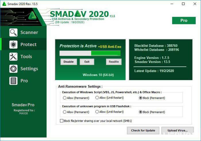 Smadav Pro破解版下载