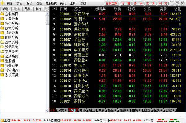 财通证券财路通v6.63官方最新版