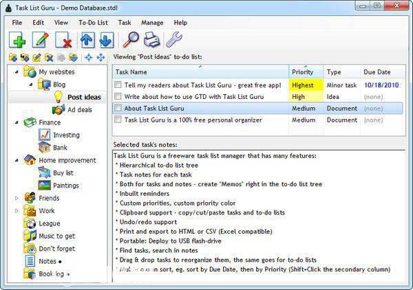 Task List Guru下载
