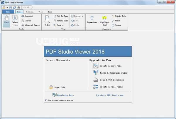 PDF Studio Viewer(pdf阅读器)