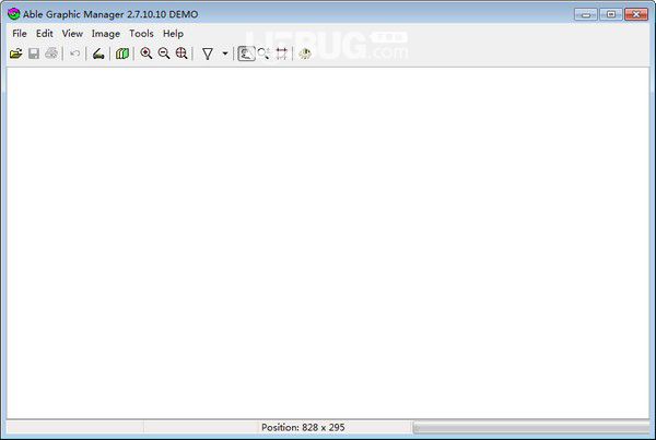 Able Graphic Manager(图像管理器)