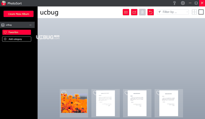 Abelssoft PhotoSort破解版