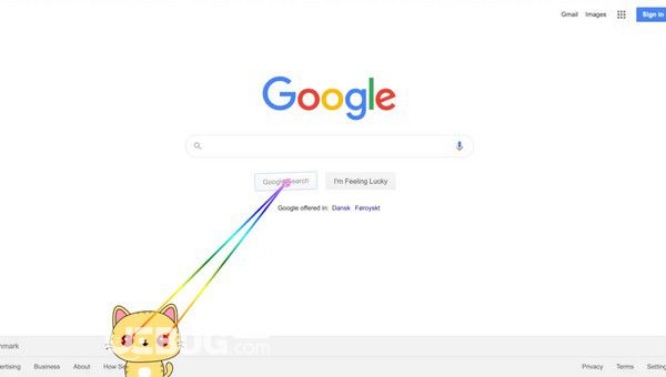 Laser Cat Chrome插件v1.11免费版【2】