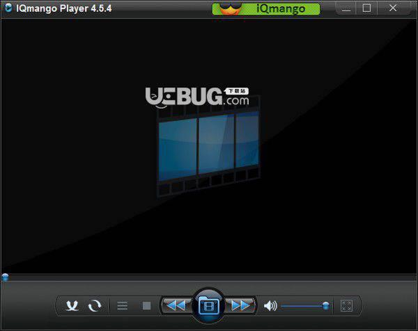 IQmango Media Player(媒体播放器)