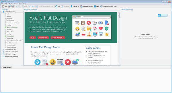 Axialis IconGenerator(图标制作工具)
