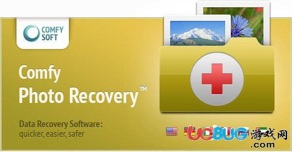 Comfy Photo Recovery下载
