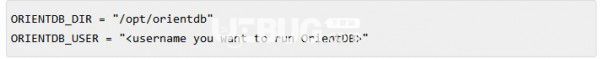 OrientDB(图形化数据库管理)v3.1.5免费版【7】