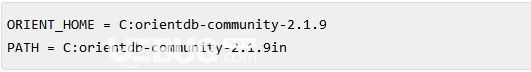 OrientDB(图形化数据库管理)v3.1.5免费版【6】