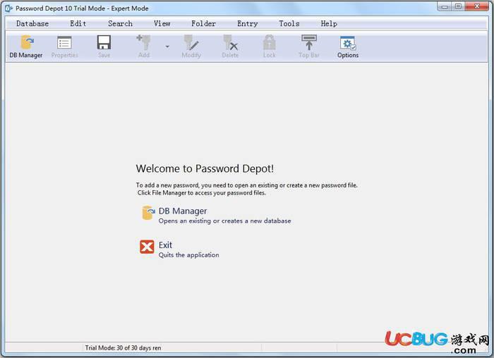 Password Depot下载