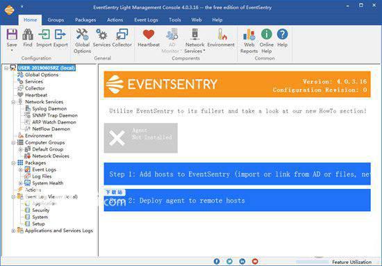 EventSentry Light
