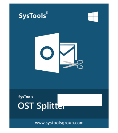 SysTools OST Splitter下载