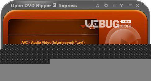 Open DVD Ripper(DVD翻录工具)