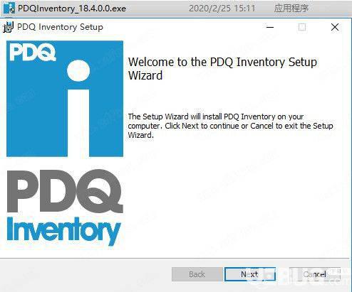  PDQ Inventory破解版下载