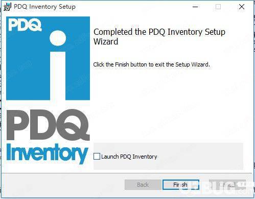  PDQ Inventory破解版下载