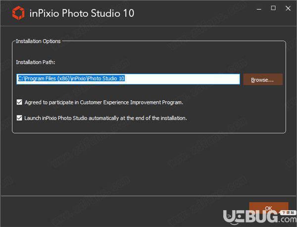 InPixio Photo Studio Ultimate破解版