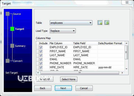 MsSqlToAccess(MSSQL转Access工具)v3.7免费版【4】