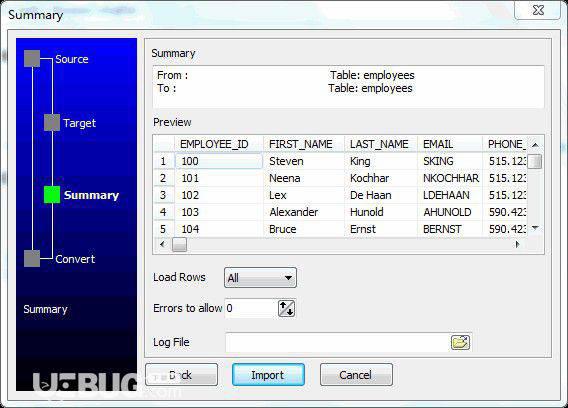 MsSqlToAccess(MSSQL转Access工具)v3.7免费版【5】