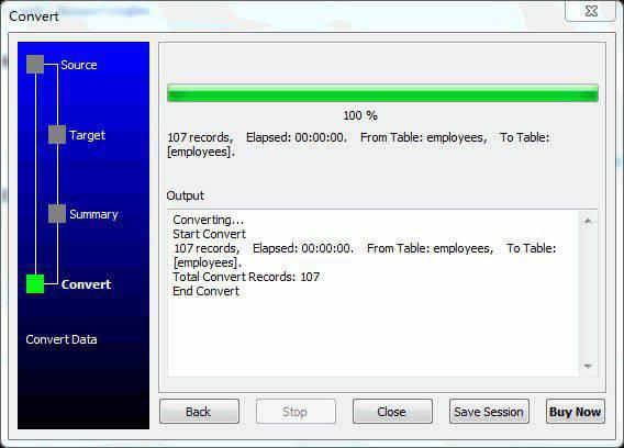 MsSqlToAccess(MSSQL转Access工具)v3.7免费版【6】