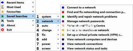 Extended GodMode(系统实用程序)v1.0.2.9免费版【3】