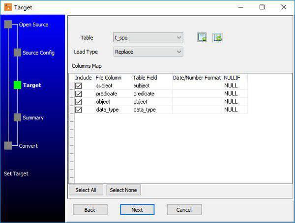 RdfToMysql(数据转换工具)v1.5免费版【3】