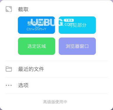 截图大师高级版