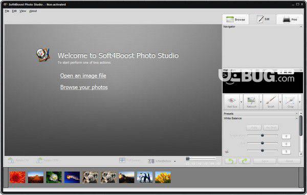 Soft4Boost Photo Studio(照片编辑软件)v8.1.3.659免费版【2】