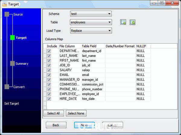 JsonToPostgres(数据转换软件)v2.0免费版【3】