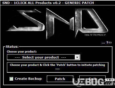 1CLICK DVD Converter破解版