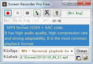 ilike Screen Recorder(录屏软件)