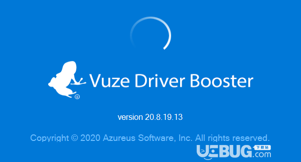 Vuze Driver Booster(驱动更新软件)v20.8.19.18免费版【3】