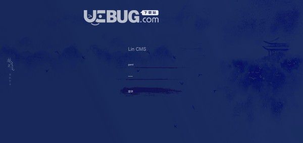 Lin-CMS(内容管理系统框架)