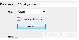 JsonToMsSql(Json导入SQL Server数据库工具)