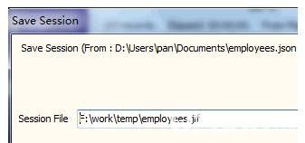 JsonToMsSql(Json导入SQL Server数据库工具)v1.9免费版【5】