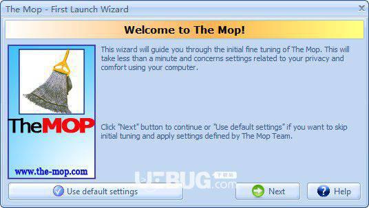 The Mop(磁盘清理工具)v5.0.25.0免费版【2】
