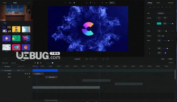 Create Studio(视频内容制作软件)v1.4.0免费版